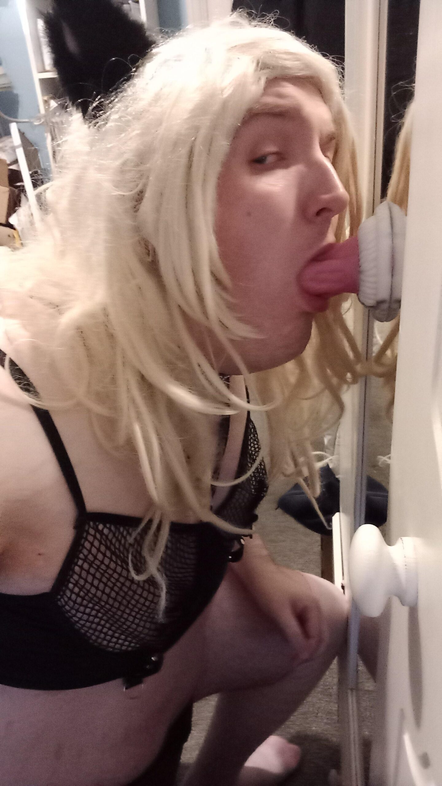 Daddy ordered me to Plap myself infertile
