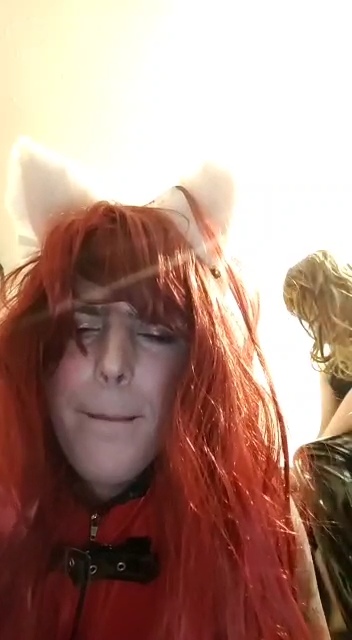 fucked mind broken