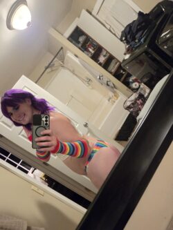Sissy f*g exposed