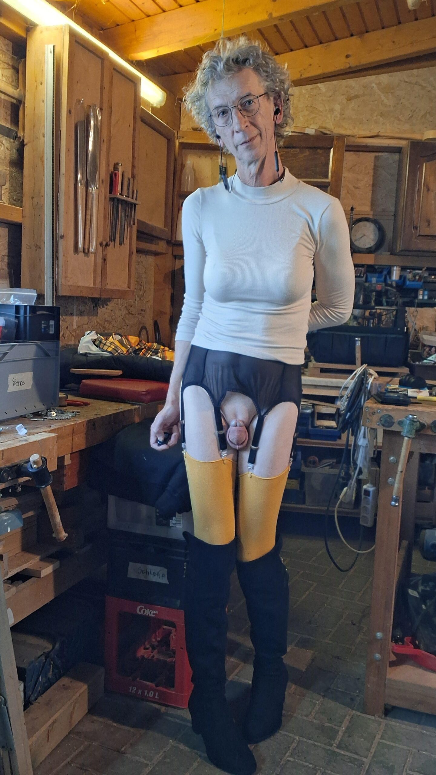 Am I silly?