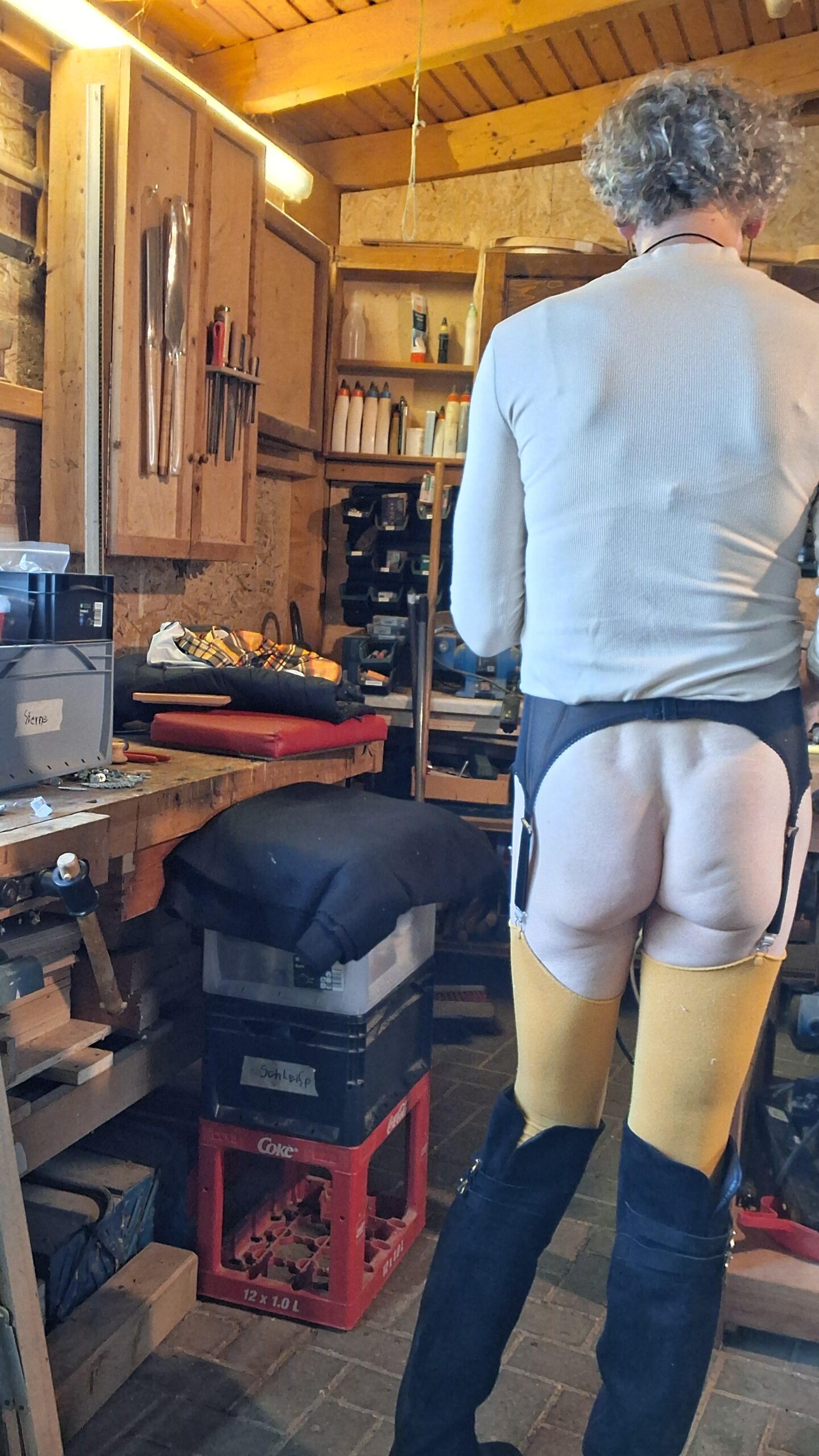 Am I silly?