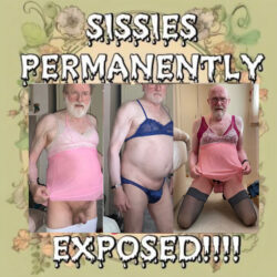 ~ Sissy Olive
