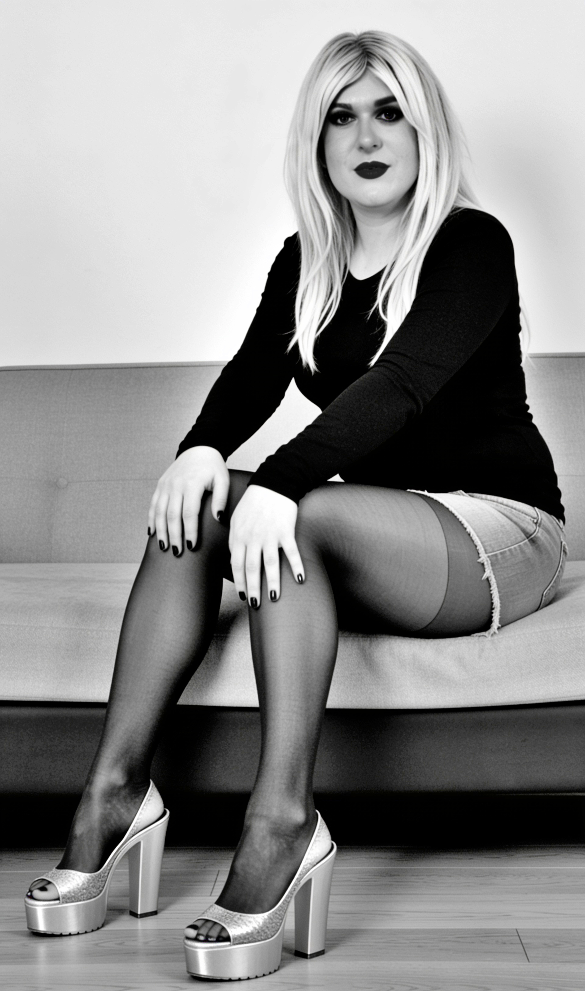 Glamour Gurl