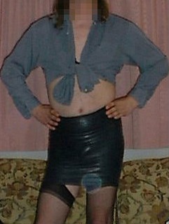~ Humiliate this fuck sl*t