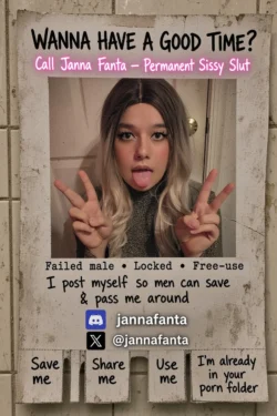 Sissy Janna Fanta