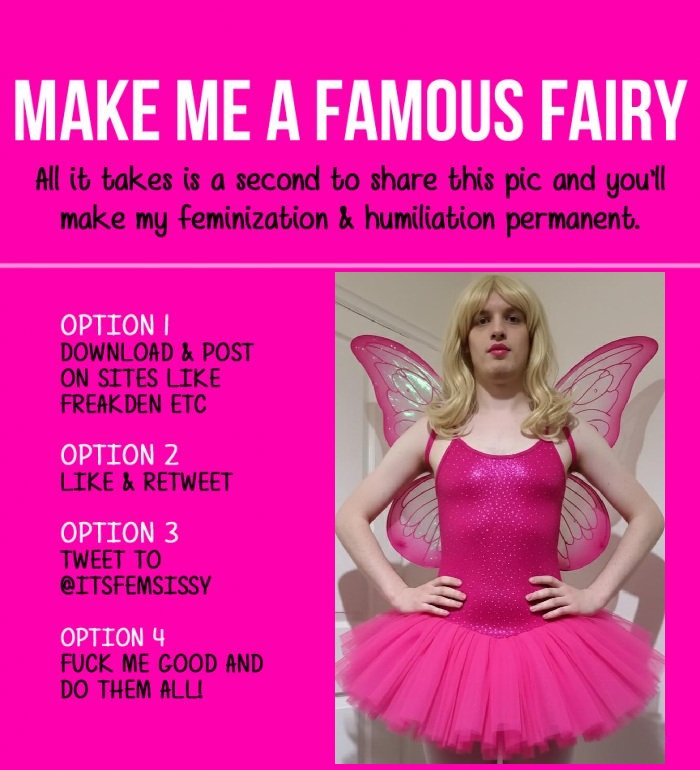 sl*tty Fairy Andrea