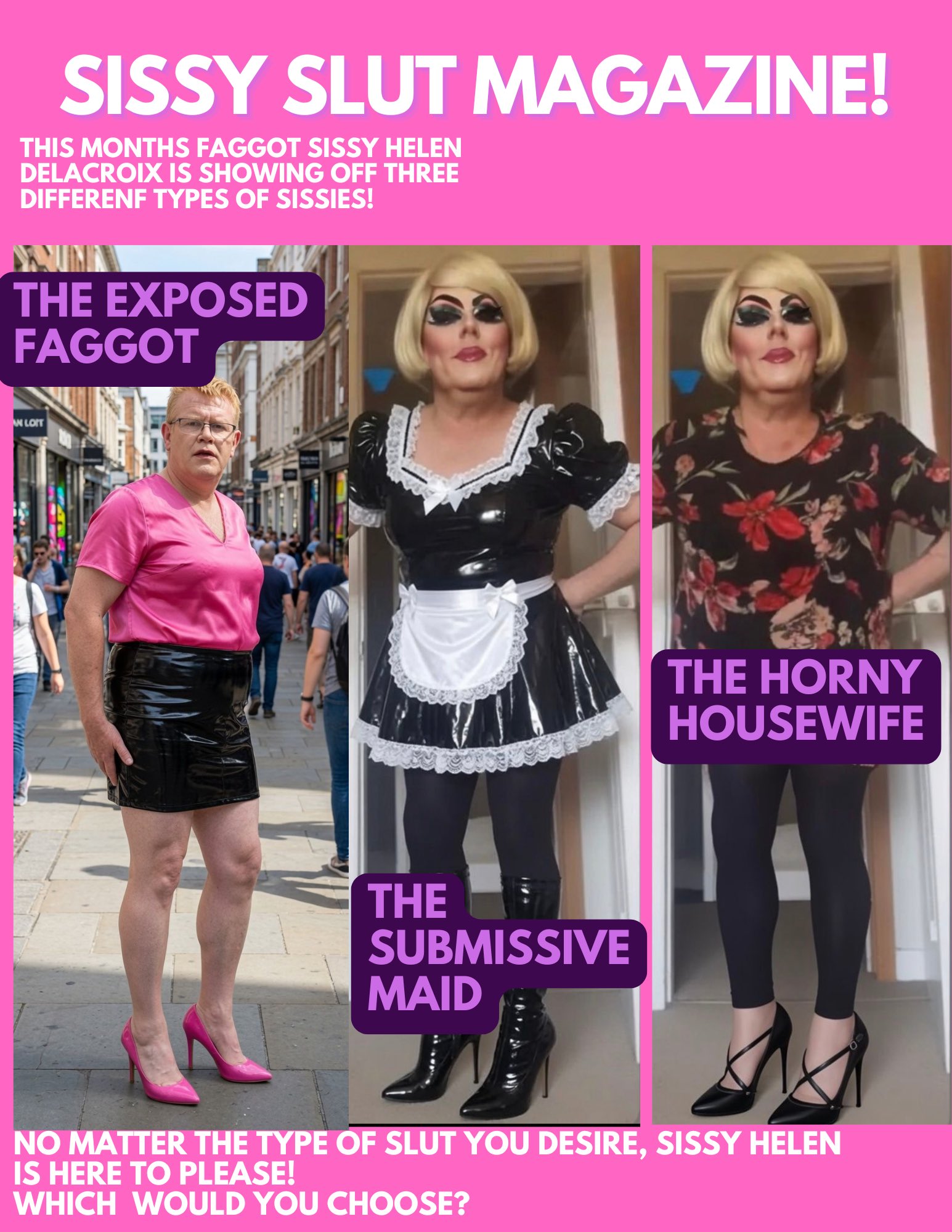 Sissy helen