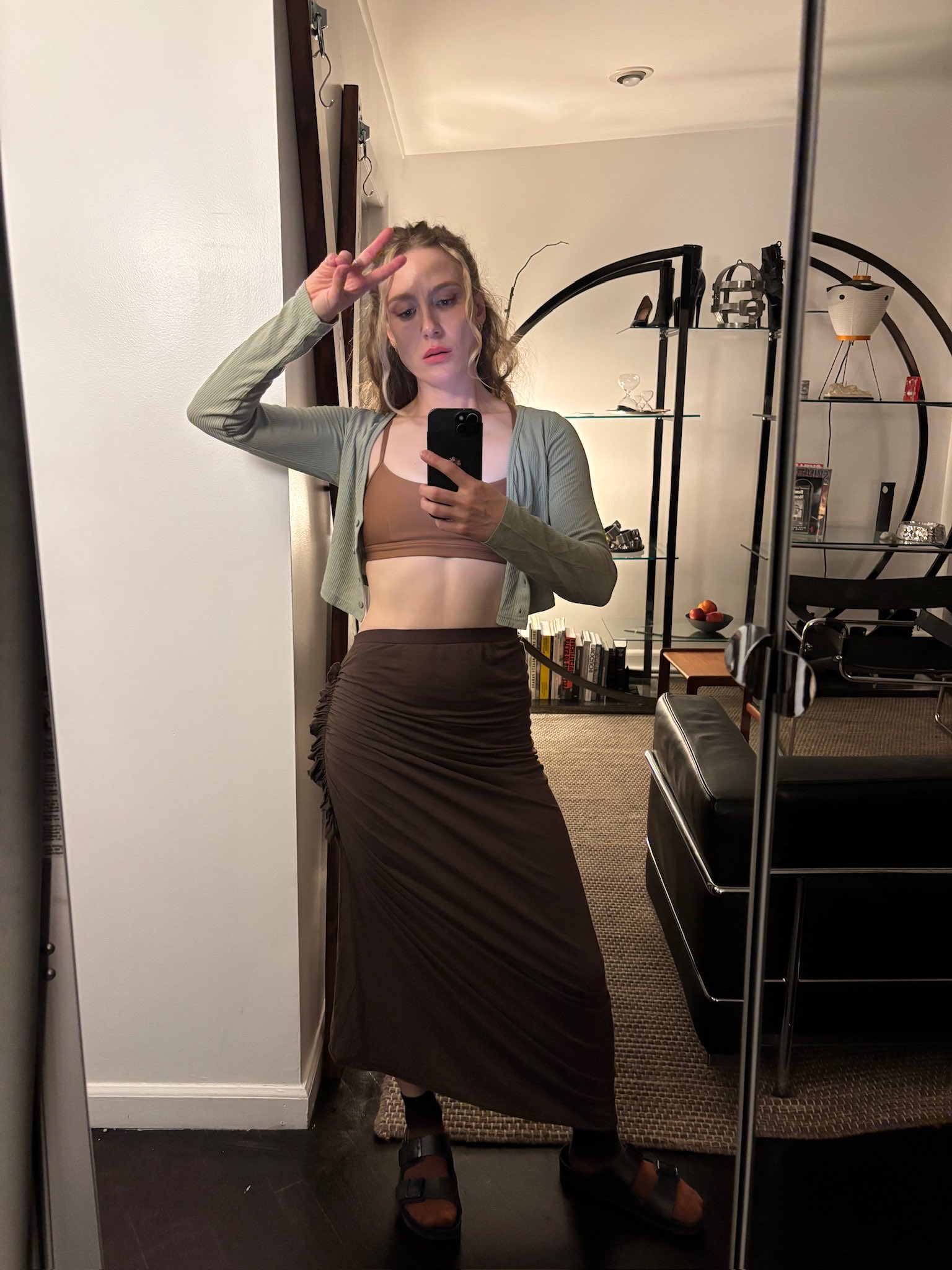 HEY KINkSTER ⛓️🥵👙 EXPERIENCE NAUGHTY MOMENT WITH MOMMY