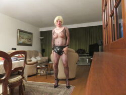Sissy Patricia