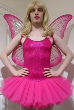 sl*tty Fairy Andrea