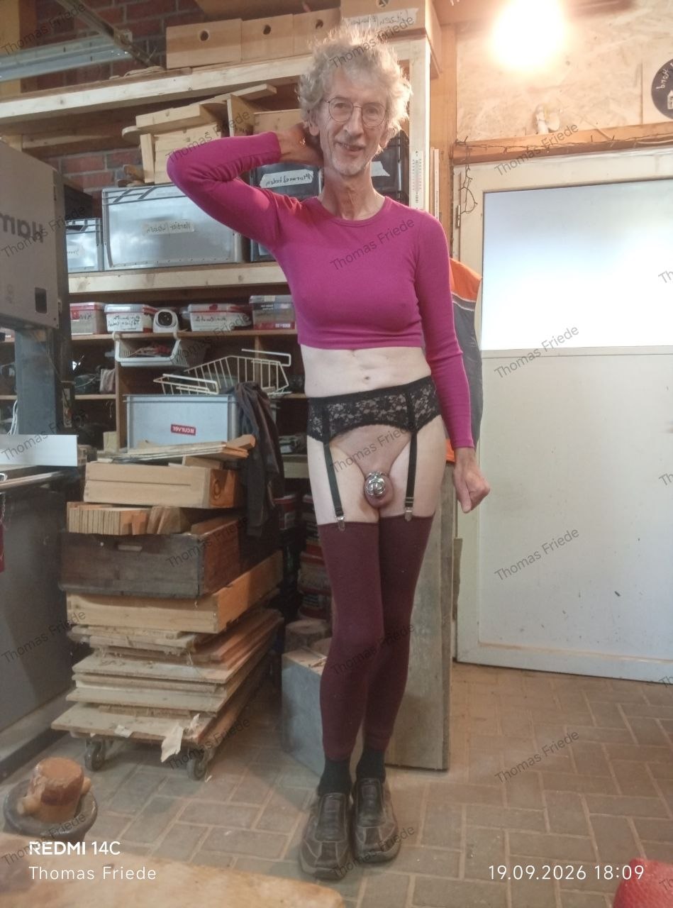 Am I silly?