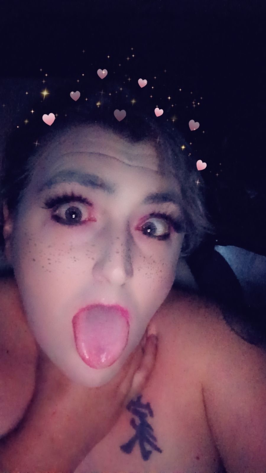 Hell of a sissy sl*t