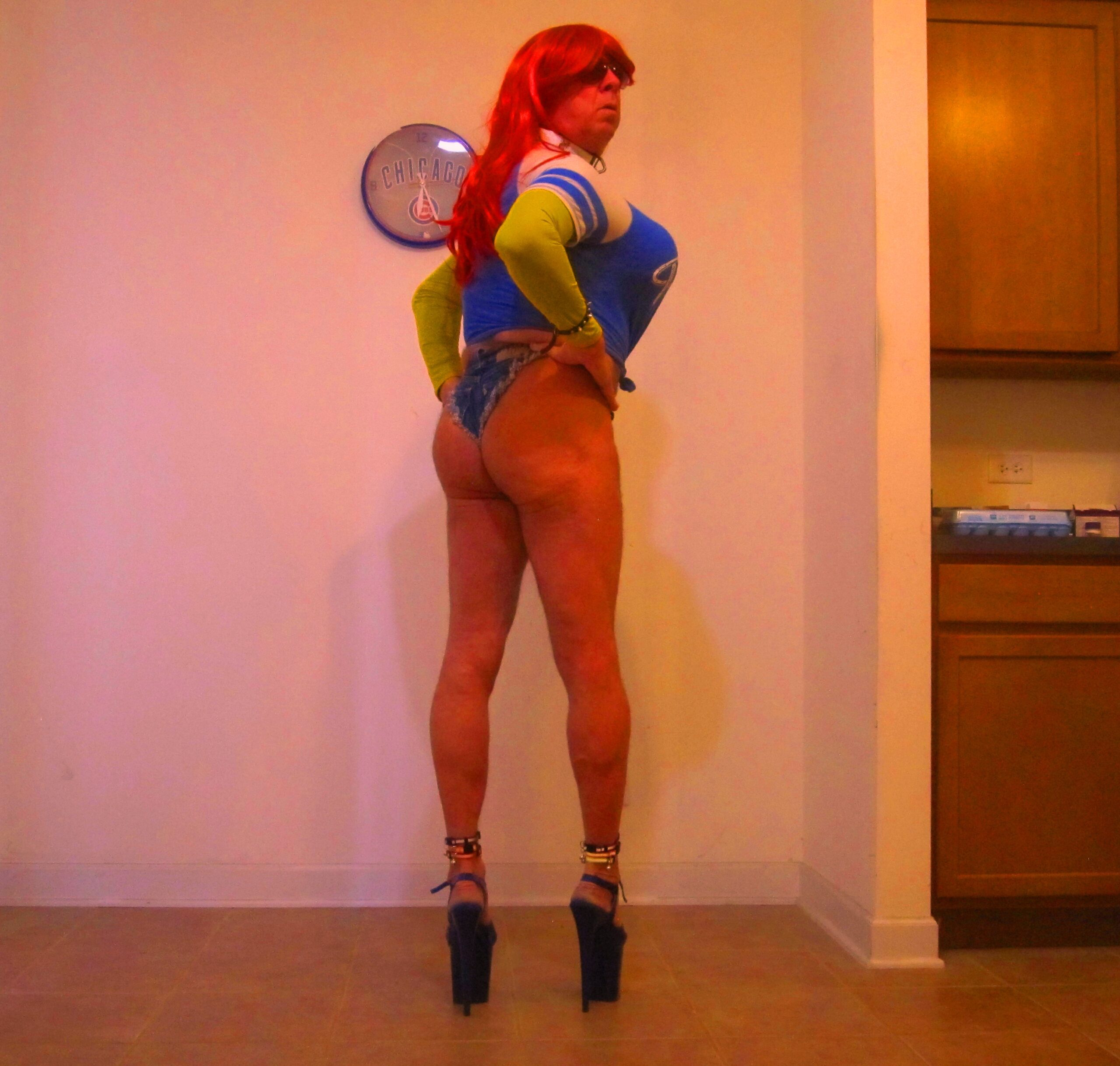 Daisy Dukes Done Right