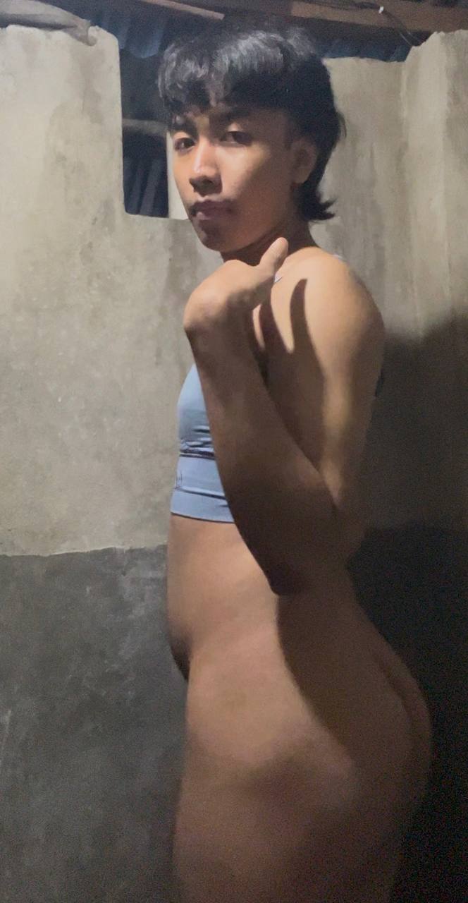 Time to expose myself