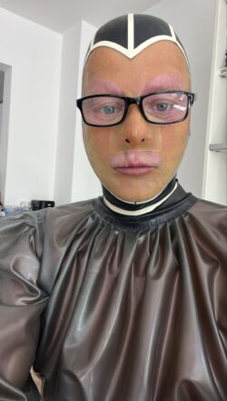 Breaking sissy Nichole