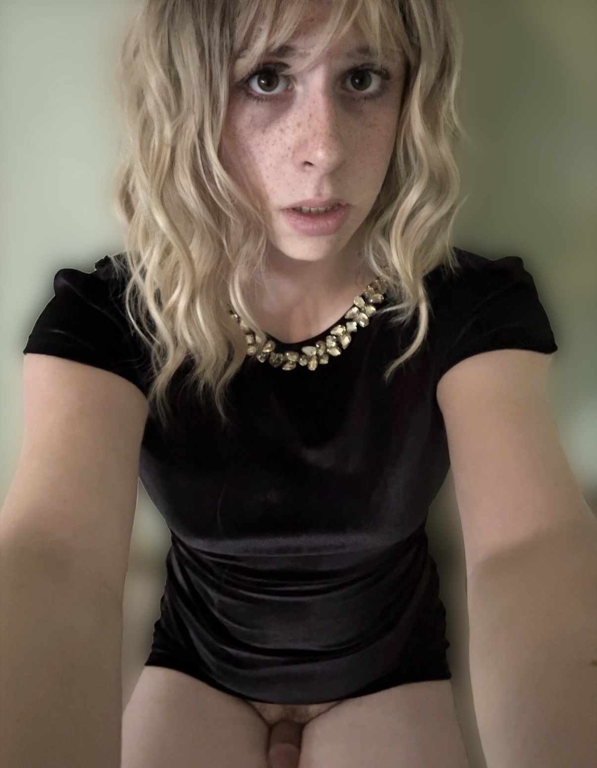 ~ Sissy Anna Facial 🥰
