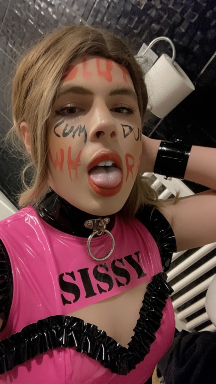 Sissy Chloeb (Aidan) risk