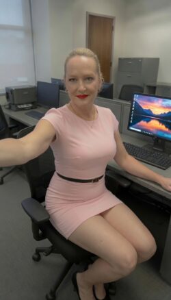 Sissy exposed