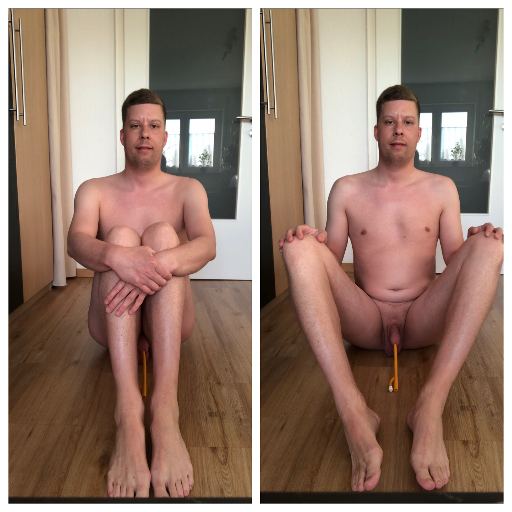 Sissy Jan Klein Naked, Zähringer Straße 12, 79108 Freiburg, Germany