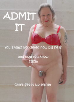 ~ can’t be outed without the info