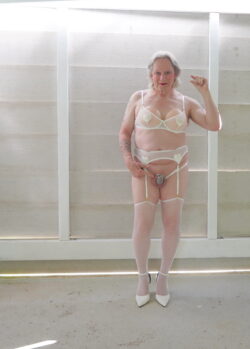 ~ exposed & humiliated!