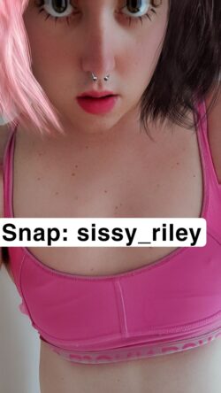 Blackmail me