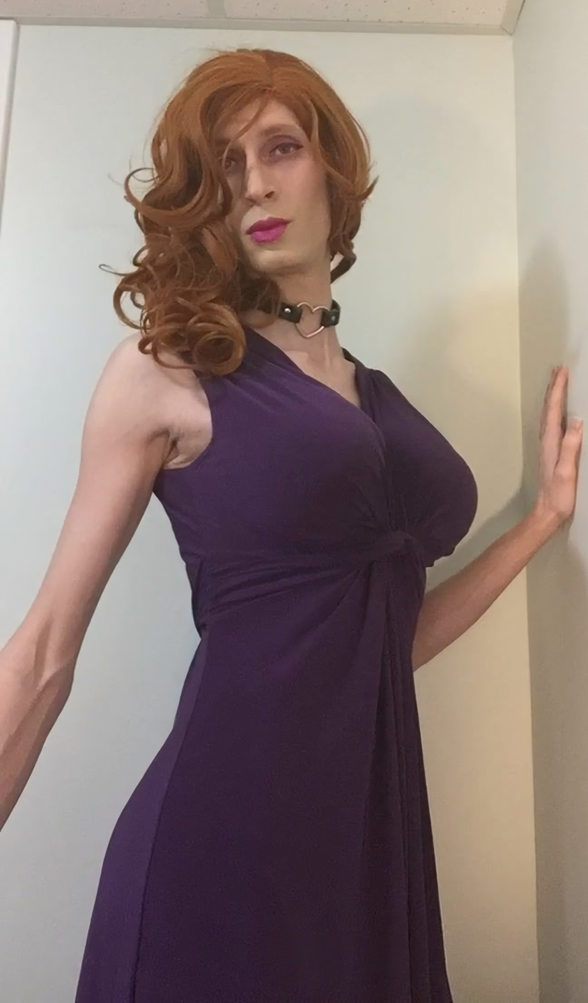 Sissy – Identified and Exposed