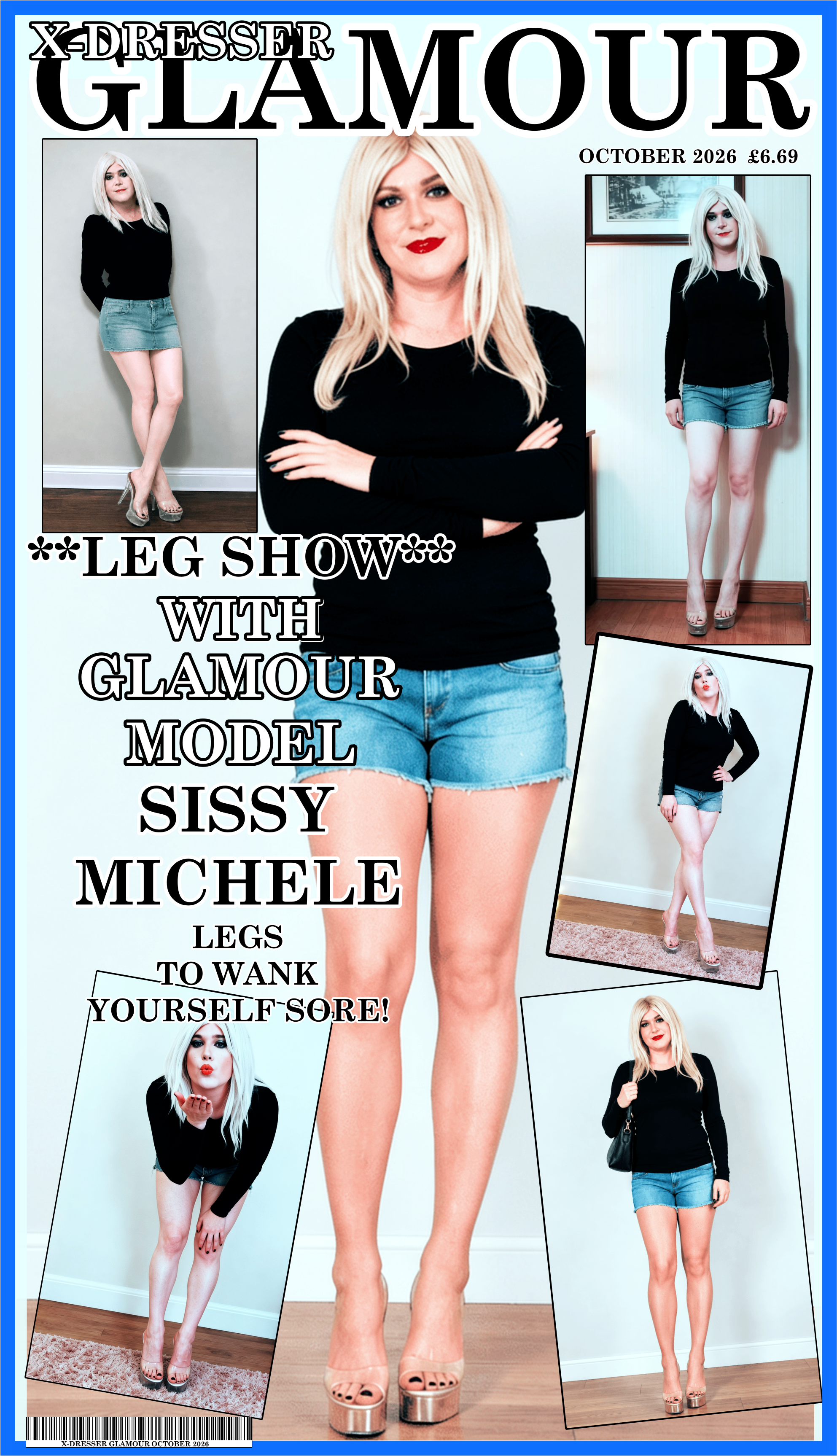 Sissy Michele