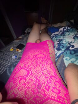 Sissy fun