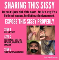 sissy lea exposed