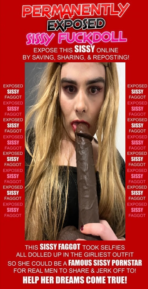 sissy lea exposed