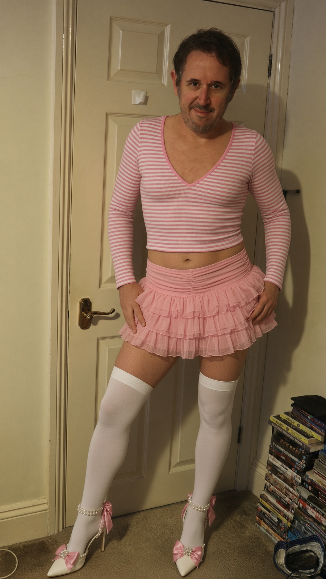 ~ Sissy Humiliation