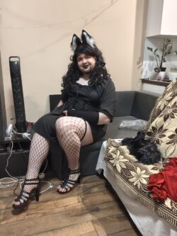 My fav costume <3