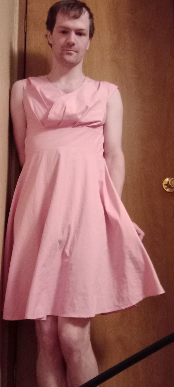 ~ sissy exposing