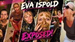 Eva Ispold-Seewald EXPOSED