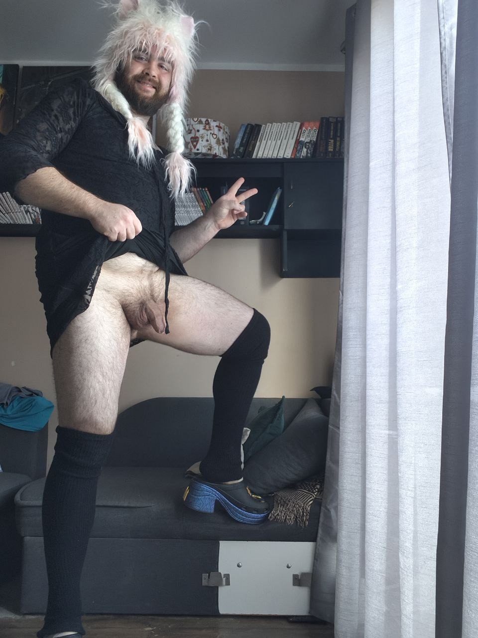 My home wear