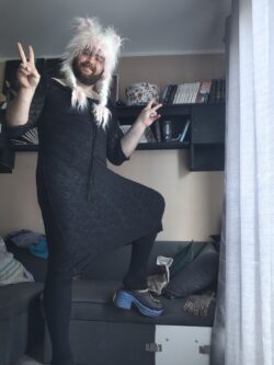 My home wear