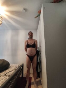Kira Berg ready for cock !