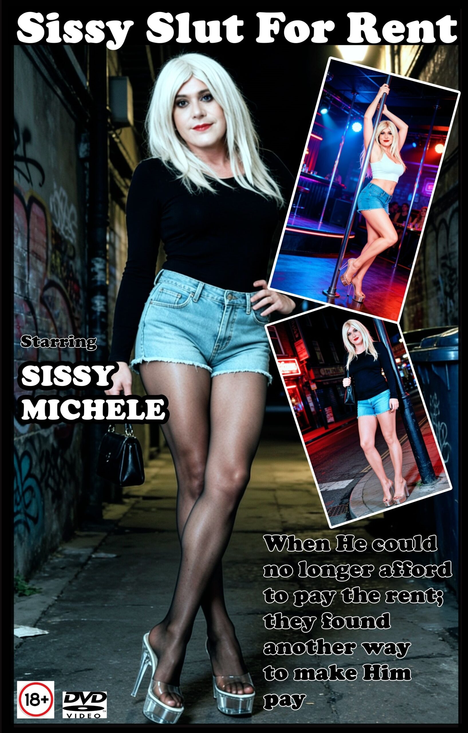 Sissy Michele