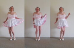 ~ more maid for a sister & friends